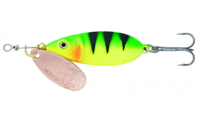 Tpytka Sticklebait Kinetic Jackpot Fire Tiger Tpytka Sticklebait Kinetic Jackpot Fire Tiger 9 g