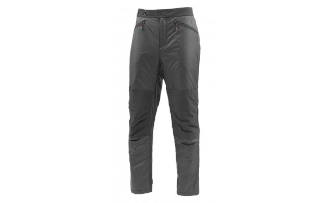 Zateplen rybsk kalhoty Simms Midstream Insulated Pants Black Zateplen rybsk kalhoty Simms Midstream Insulated Pants Black S