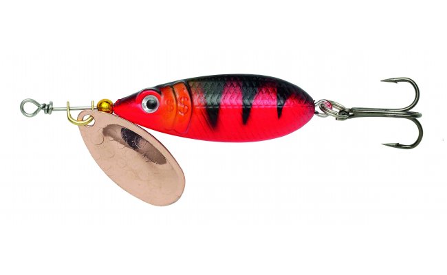 Tpytka Sticklebait Kinetic Jackpot Red Tiger Tpytka Sticklebait Kinetic Jackpot Red Tiger 9 g