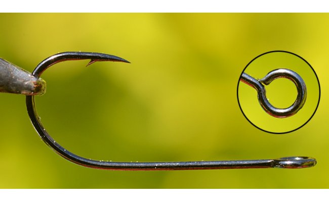 Vlec hky RedBass Spinning & Cheburashka Hooks 815 Sickle Vlec hky RedBass Spinning & Cheburashka Hooks 815 Sickle, . 10