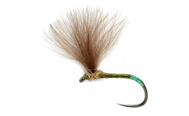 Rozova CDC jepice s perle�ov�m tipem B/P Rozova CDC jepice s perle�ov�m tipem B/P, vel. 16