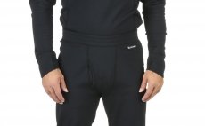 Funk�n� triko s kapuc� Simms ExStream Core Top Raven - P�edn� strana