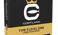 Mu�ka�sk� ���ra pot�piv� Cortland COMPETITION SERIES Type 7 Level Sink - Balen�