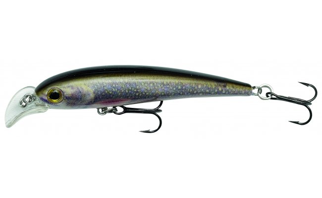 Plovouc wobler Kinetic Sweeper Natural Gobio Plovouc wobler Kinetic Sweeper Natural Gobio 5 g