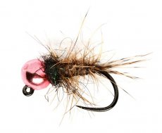 Rozv jig zaje ouko s rovou hlavikou