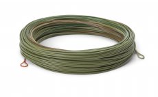 Mu�ka�sk� ���ra s intermedi�ln�m tipem Cortland CAMO TIP 7 Specialty Series