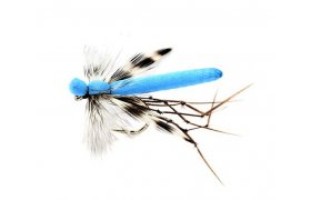 Pnov napodobenina idlka modrho Pnov napodobenina idlka modrho, vel. 10