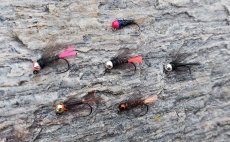 TOP AR Tungstenov jigy