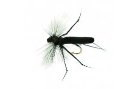 Pnov napodobenina ern muchnice Pnov napodobenina ern muchnice, vel. 12