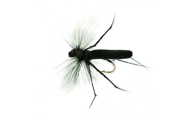 Pnov napodobenina ern muchnice Pnov napodobenina ern muchnice, vel. 12