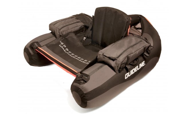 Belly Boat Guideline Drifter Kick Boat Belly Boat Guideline Drifter Kick Boat