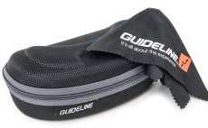 Bifocal Polarizační brýle Guideline Ambush Grey Lens 3X - Pouzdro