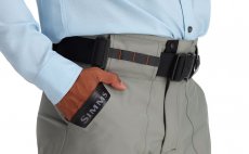 Brodc kalhoty Simms Freestone Pant Smoke