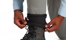 Brodc kalhoty Simms Freestone Pant Smoke