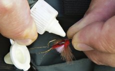 CDC Olej Marc Petitjean - Sprvn pouit