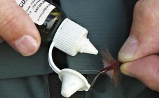 CDC Olej Marc Petitjean - Sprvn pouit