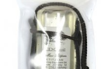 CDC Olej Marc Petitjean