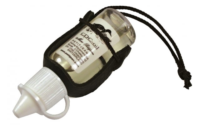 CDC Olej Marc Petitjean CDC Olej Marc Petitjean