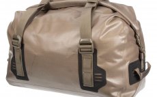 Cestovn taka Simms Dry Creek Duffel S 60L Tan