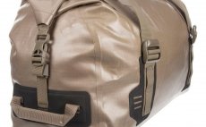 Cestovn taka Simms Dry Creek Duffel S 60L Tan