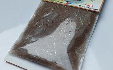 Classic Dubbing Dohiku Czech Nymph hndo-zlat