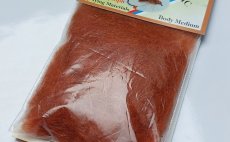 Classic Dubbing Dohiku Czech Nymph skoicov hnd