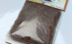 Classic Dubbing Dohiku Czech Nymph hndo-ed