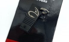 Cvaktko Fulling Mill Nippers Black