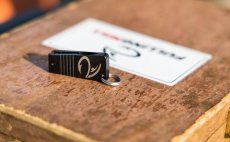 Cvaktko Fulling Mill Nippers Black