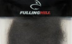 Dubbing Fulling Mill Ultra Nymph Dub tmav ed