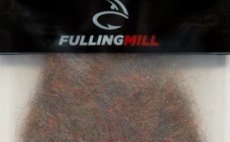 Dubbing Fulling Mill Ultra Nymph Dub psychedelicky prodn hnd