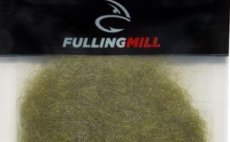 Dubbing Fulling Mill Ultra Nymph Dub vodov olivov