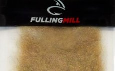 Dubbing Fulling Mill Ultra Nymph Dub olivov bov