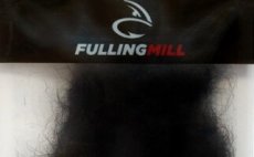 Dubbing Fulling Mill Ultra Nymph Dub francouzsky ern