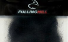 Dubbing Fulling Mill Ultra Nymph Dub modro-fialov