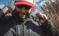 Fluorocarbonov vlasec Cortland Ultra Premium - Top Secret 27 m - V akci