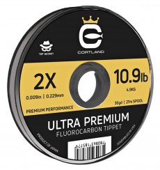 Fluorocarbon Cordtland Ultra Premium