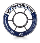 Fluorocarbonový vlasec TroutHunter