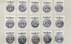 Kompletn� sortiment fluorocarbonov�ch vlasc� TroutHunter 50m