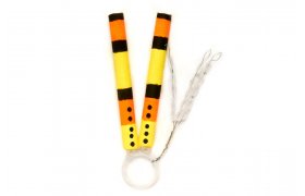 Indiktor zbru Fulling Mill Drop Back ... Indiktor zbru Fulling Mill Drop Back Bung Pack Large