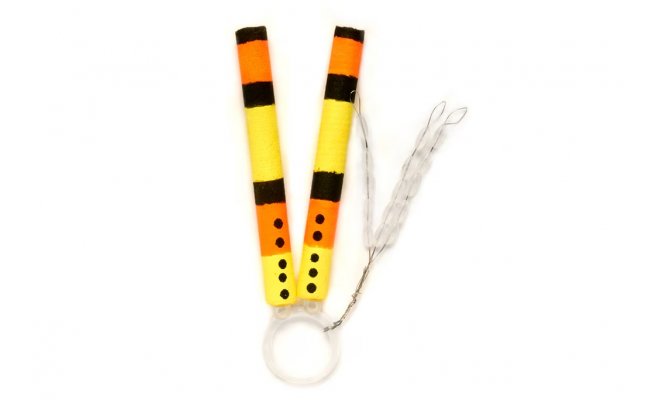 Indiktor zbru Fulling Mill Drop Back Bung Pack Large Indiktor zbru Fulling Mill Drop Back Bung Pack Large