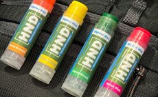 Vosk na ���ru High N Dry Euro Nymph Sighter Wax - V akci