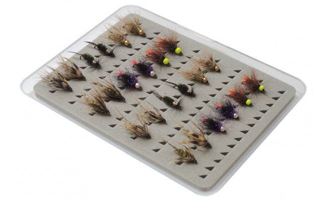 Slovensk� mokr� mu�ky - Kolekce mu�ek Slovensk� mokr� mu�ky - Kolekce mu�ek - 24 mu�ek