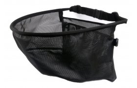 Ko��k na �n�ru Leichi Stripping Basket ... Ko��k na �n�ru Leichi Stripping Basket Mesh Black