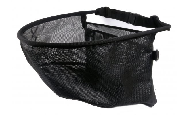Kok na nru Leichi Stripping Basket Mesh Black Kok na nru Leichi Stripping Basket Mesh Black