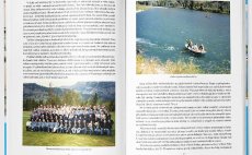 Krabice pln muek a vzpomnek - Kniha