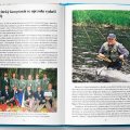 Krabice plné mušek a vzpomínek - Kniha