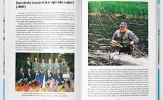 Krabice pln muek a vzpomnek - Kniha