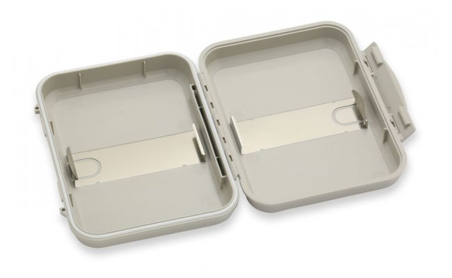 Krabika na muky C&F Design Universal System Case Off-White Krabika na muky C&F Design Universal System Case Off-White Small 