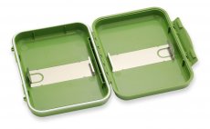 Krabika na muky C&F Design Universal System Case Olive Small - mal